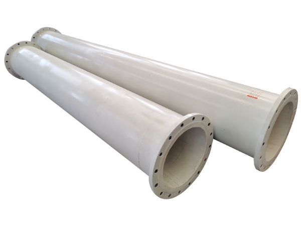 硬質陶瓷貼片耐磨管